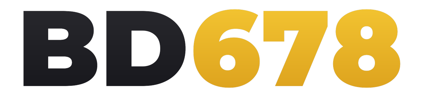 bd678 Logo